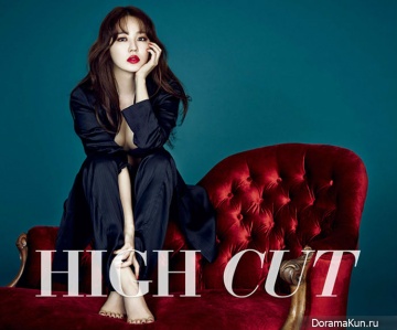 Yoon Eun Hye Yoon Eun Hye
