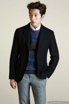 Seo Kang Joon Seo Kang Joon