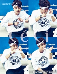 Seo In Gook Seo In Gook