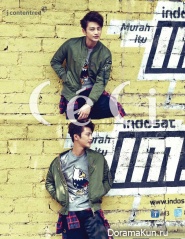 Seo In Gook Seo In Gook