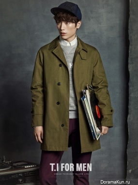 Seo Kang Joon Seo Kang Joon
