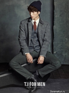 Seo Kang Joon Seo Kang Joon