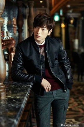 Seo Kang Joon Seo Kang Joon