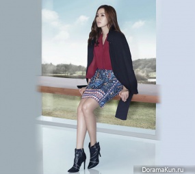 Son Ye Jin Son Ye Jin