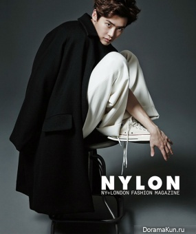 Lee Jong Seok Lee Jong Seok