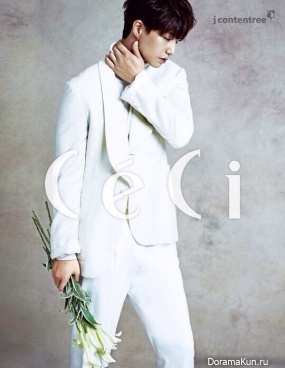 Song Jae Rim Song Jae Rim