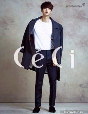 Song Jae Rim Song Jae Rim