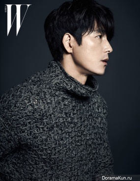 Jung Woo Sung Jung Woo Sung