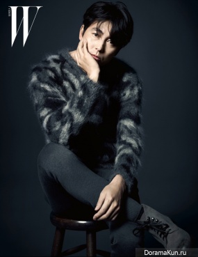Jung Woo Sung Jung Woo Sung