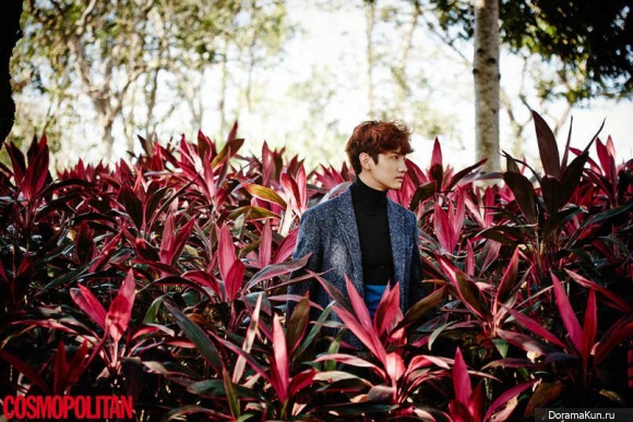 Changmin Changmin