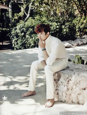 Changmin Changmin
