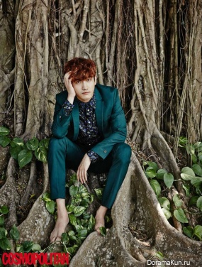 Changmin Changmin