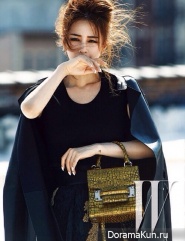 Han Ye Seul