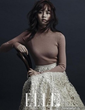 Kim So Hyun