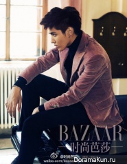 Wu Yi Fan