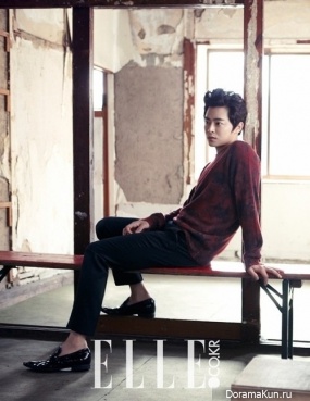 Jo Jung Suk
