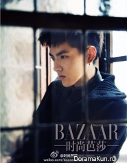 Wu Yi Fan