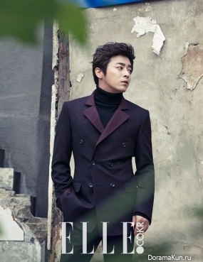 Jo Jung Suk