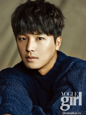 Yeon Woo Jin