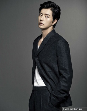 Park Hae Jin