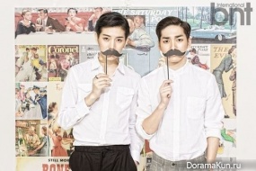 NU'EST