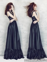 Cha Ye Ryun