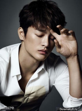 Seo In Gook
