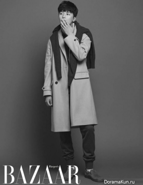 Yeon Woo Jin