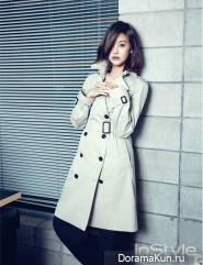Oh Yeon Seo