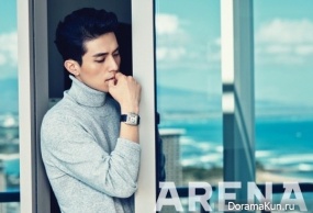 Lee Dong Wook