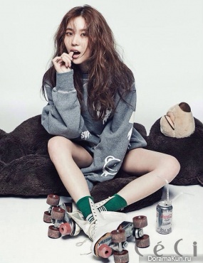 Kim So Young