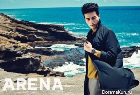 Lee Dong Wook
