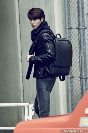 Park Hae Jin