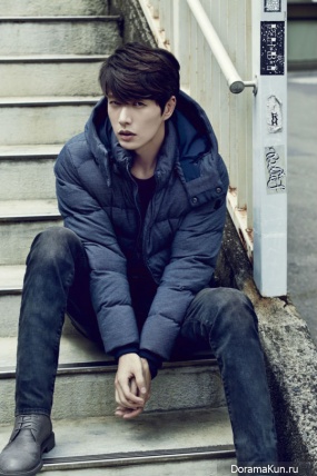 Park Hae Jin