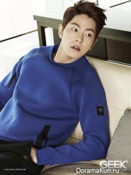 Hong Jong Hyun