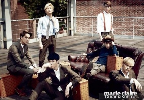 EXO