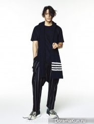 Go Soo