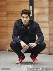 Hong Jong Hyun