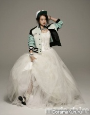 Chun Woo Hee