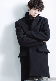 Jung Joon Young