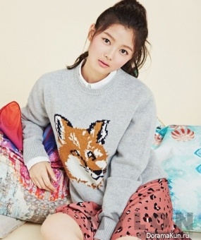 Kim Yoo Jung