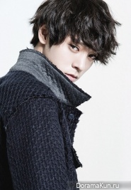 Jung Joon Young