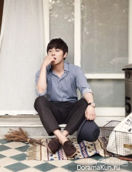 Jo Jung Suk