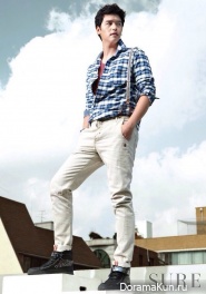 Lee Jang Woo