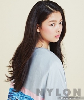 Kim Yoo Jung