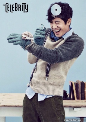 Shin Ha Kyun Shin Ha Kyun