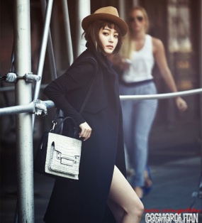 Han Ye Seul