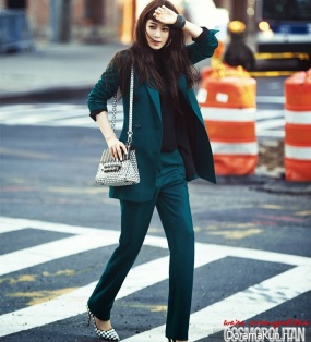 Han Ye Seul