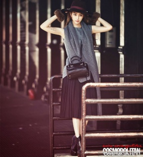 Han Ye Seul