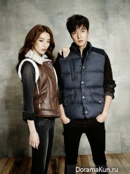 Lee Min Ho